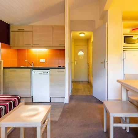 Macot-la-Plagne Residence Plagne Lauze - Maeva Home - Appartement 2 Pieces 5 Personnes - Confort Mae-9202 מראה חיצוני תמונה