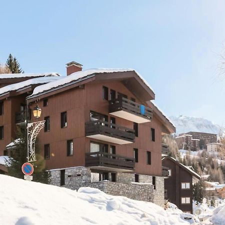 Macot-la-Plagne Residence Plagne Lauze - Maeva Home - Appartement 2 Pieces 5 Personnes - Confort Mae-9202 מראה חיצוני תמונה