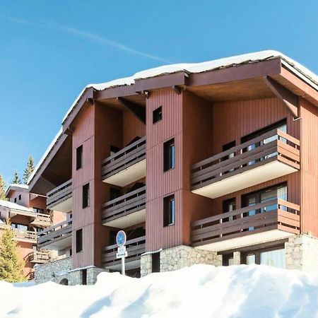 Macot-la-Plagne Residence Plagne Lauze - Maeva Home - Appartement 2 Pieces 5 Personnes - Confort Mae-9202 מראה חיצוני תמונה