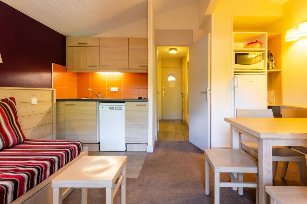 Macot-la-Plagne Residence Plagne Lauze - Maeva Home - Appartement 2 Pieces 5 Personnes - Confort Mae-9202 מראה חיצוני תמונה