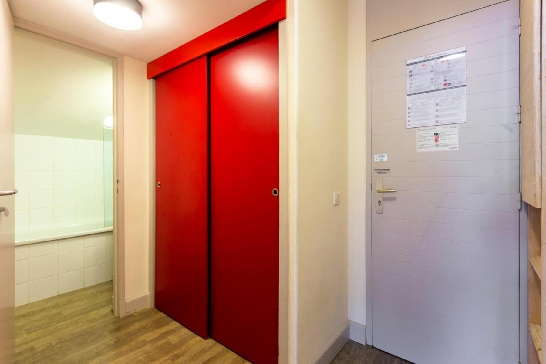 Macot-la-Plagne Residence Plagne Lauze - Maeva Home - Appartement 2 Pieces 5 Personnes - Confort Mae-9202 מראה חיצוני תמונה
