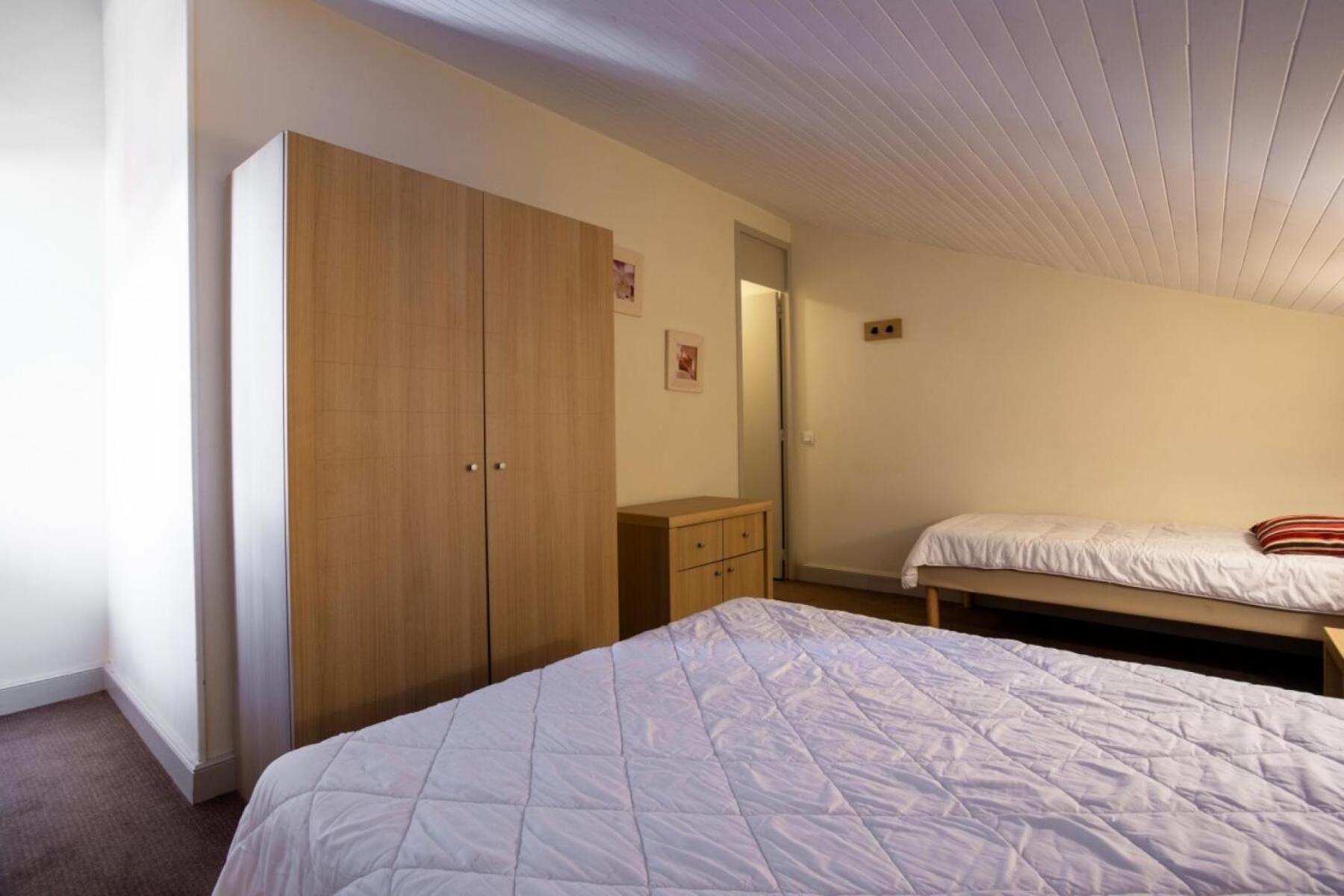 Macot-la-Plagne Residence Plagne Lauze - Maeva Home - Appartement 2 Pieces 5 Personnes - Confort Mae-9202 מראה חיצוני תמונה