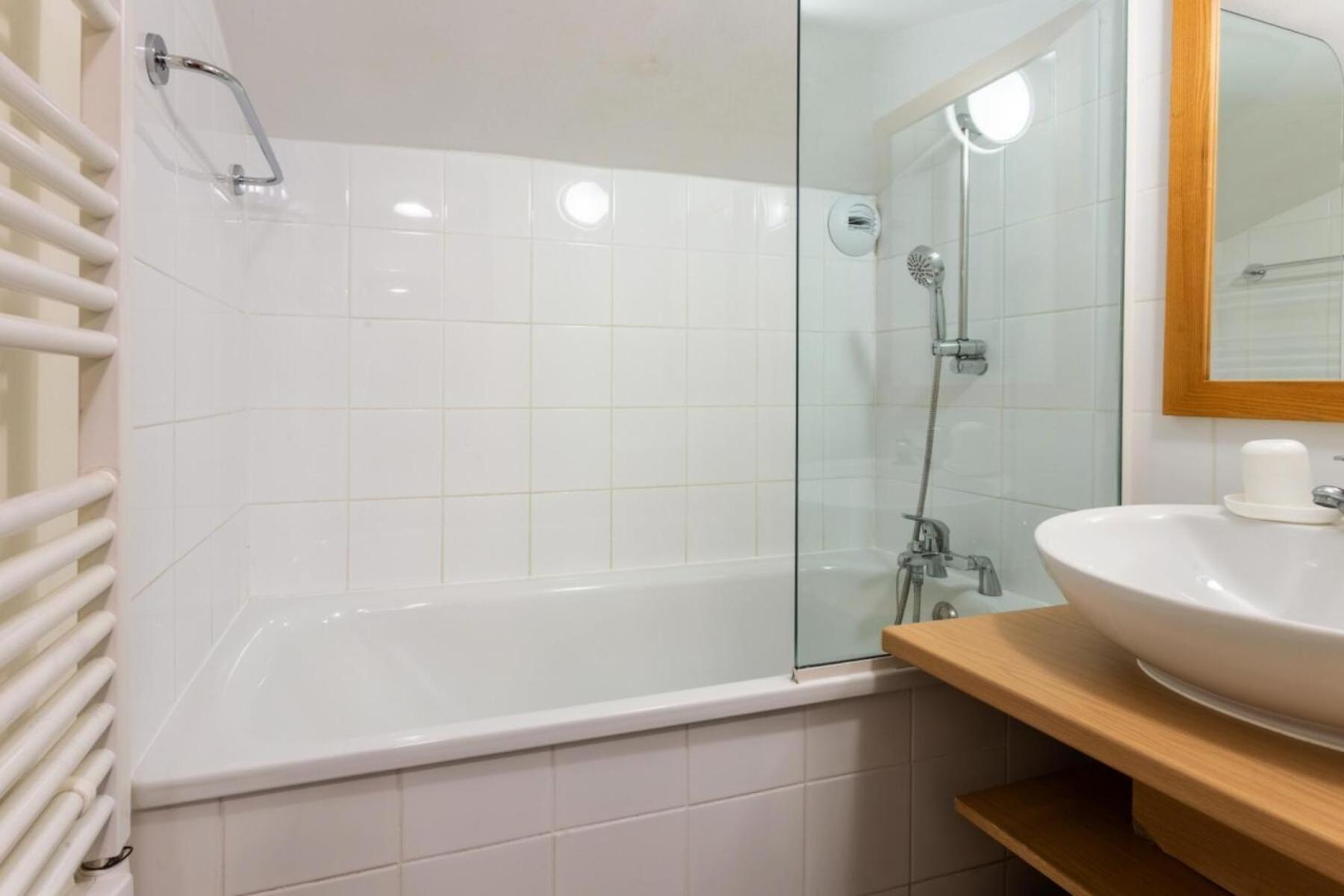 Macot-la-Plagne Residence Plagne Lauze - Maeva Home - Appartement 2 Pieces 5 Personnes - Confort Mae-9202 מראה חיצוני תמונה