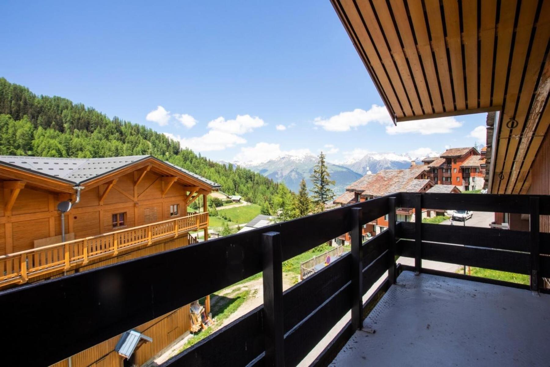 Macot-la-Plagne Residence Plagne Lauze - Maeva Home - Appartement 2 Pieces 5 Personnes - Confort Mae-9202 מראה חיצוני תמונה