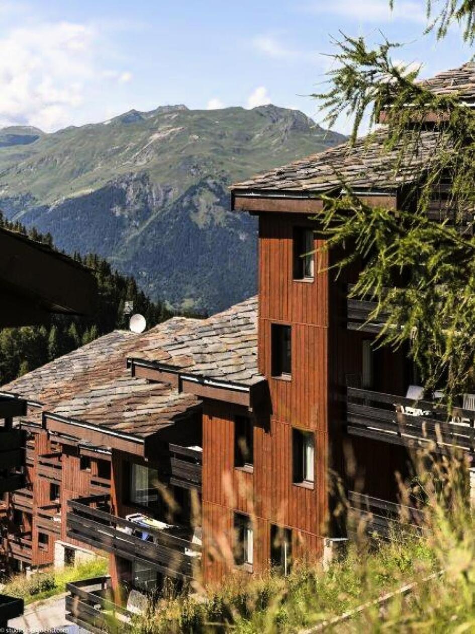 Macot-la-Plagne Residence Plagne Lauze - Maeva Home - Appartement 2 Pieces 5 Personnes - Confort Mae-9202 מראה חיצוני תמונה