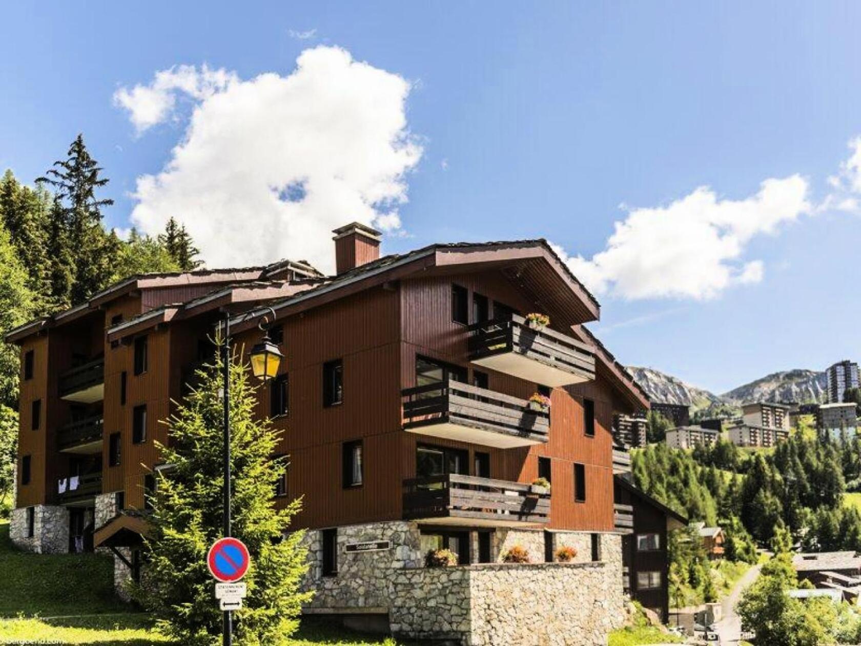 Macot-la-Plagne Residence Plagne Lauze - Maeva Home - Appartement 2 Pieces 5 Personnes - Confort Mae-9202 מראה חיצוני תמונה